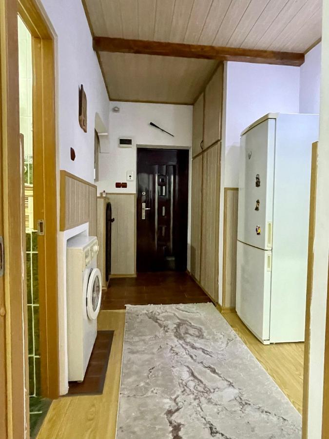 Laly Apartament-Straja Apartment Lupeni  Exterior foto